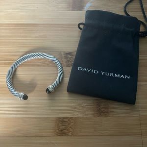 David yurman bracelet